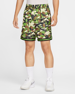 NIKE - 新品未使用Nike DNA ウォームアップ　パンツ　サイドボタン　  Lサイズ AS+M+NK+DF+DNA+8IN+SHORT+AOP.png